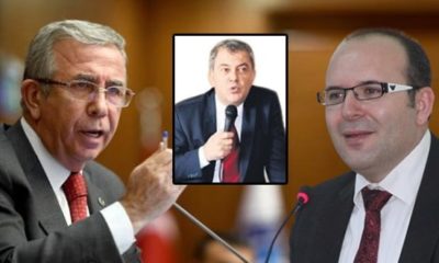 Mansur Yavaş’tan skandal atama!. Bakın kimi müdür yapmış!.