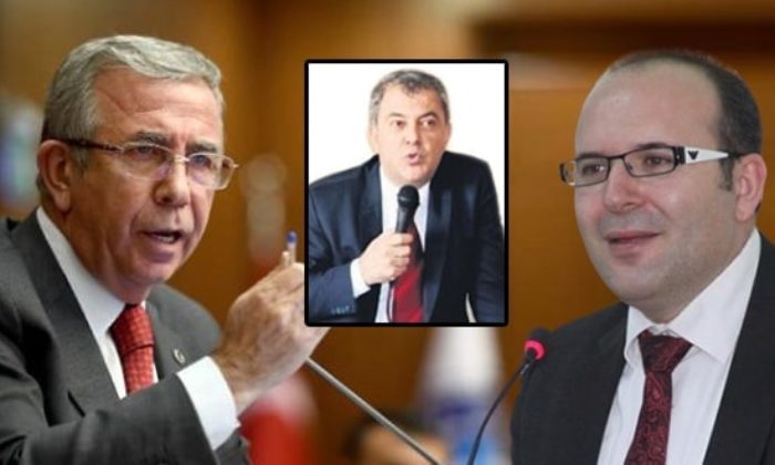 Mansur Yavaş’tan skandal atama!. Bakın kimi müdür yapmış!.