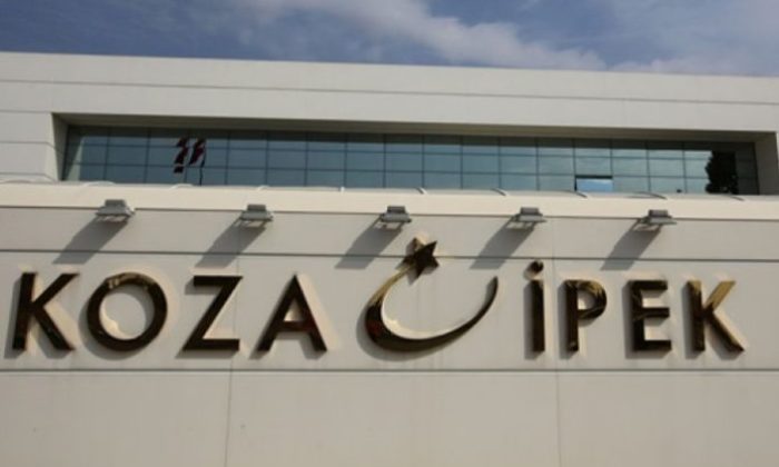 Koza İpek Holding davasında karar verildi!. Mal varlığına el konuldu!.