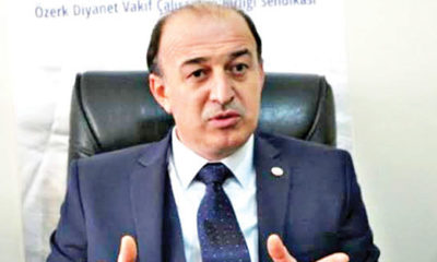 İstanbul Sözleşmesi acilen feshedilmeli!. Türk aile yapısına uymuyor!.