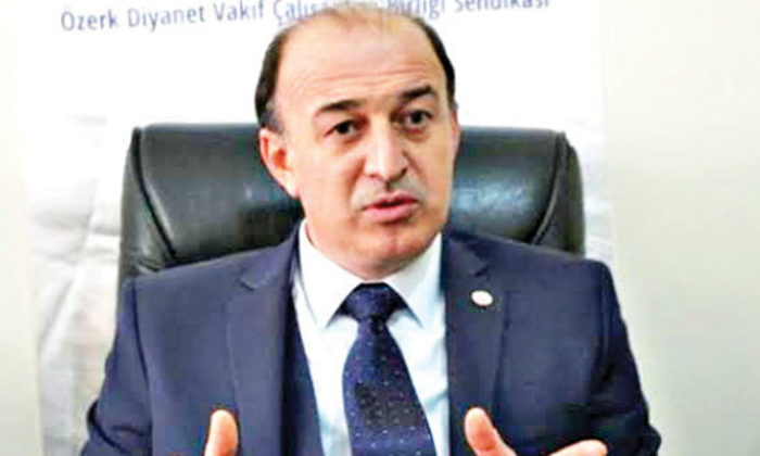 İstanbul Sözleşmesi acilen feshedilmeli!. Türk aile yapısına uymuyor!.