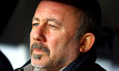 Sergen Yalçın kovuldu!.