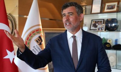Feyzioğlu’ndan çarpıcı açıklamalar!. “En çok istediği şey bu…”