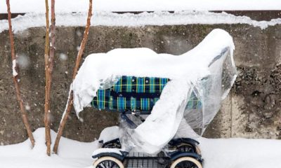 Akılalmaz unutkanlık!. 5 saat sonra balkona dönen anne dehşeti yaşadı!..