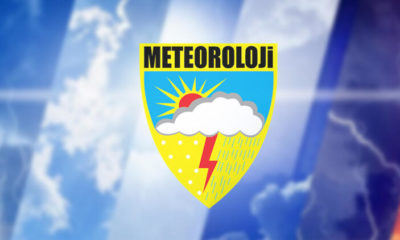 Meteoroloji’den son dakika uyarısı!.