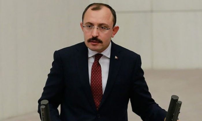 Bay Kemal’in deprem verdisi iddialarına AK Parti’den cevap…