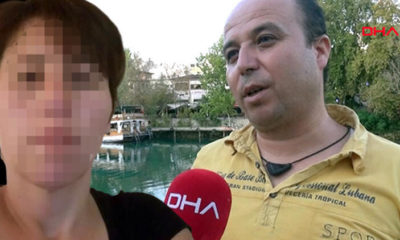 13 yıl sonra gelen haberle şok olmuştu!. ‘2 çocuk babadan değil’ kararı!.