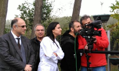 TRT 1 ekranlarında kadına yönelik şiddeti özendiren dizinin yönetmenin FETÖ’cü olduğu ortaya çıktı!.