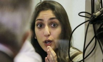 Putin İsrailli uyuşturucu satıcısı kadın için özel af çıkarttırdı!.