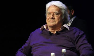 Yeşilçam’ın efsane oyuncusu Cüneyt Arkın’ın paylaşımı büyük ilgi gördü: “Eskiden Kara Murat şimdi Ak Murat!.”