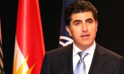 Neçirvan Barzani’den Türkiye’ye ‘Biz hazırız’ mesajı!.