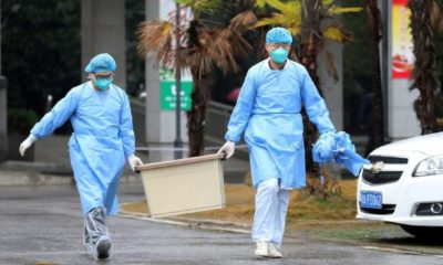 ‘Corona’ alarmı! Çin virüsü hızla yayılıyor, ölü sayısı artıyor… Türkiye harekete geçti!.