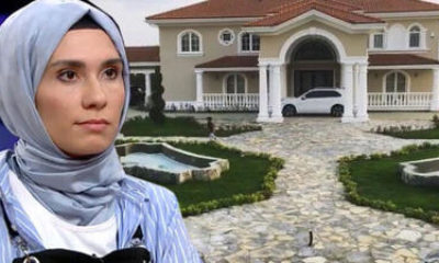 Masterchef eski yarışmacısı Güzide’nin ev itirafı olay oldu!.