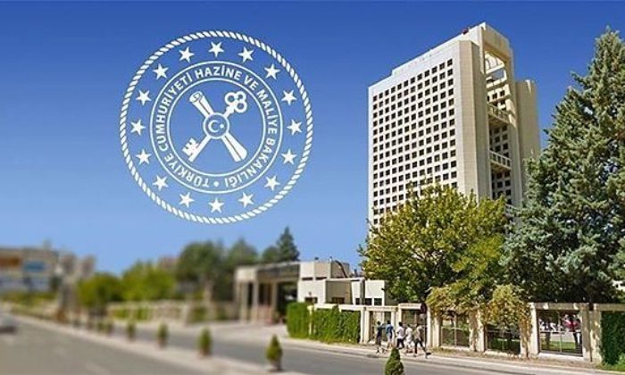 Hazine ve Maliye Bakanlığı’ndan İBB’nin yalanına yanıt!. “Herhangi bir kredi onay talebi yok!.”