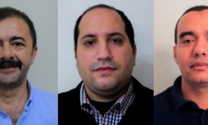 Mısır’da gözaltına alınan AA çalışanları hakkında yeni gelişme!.