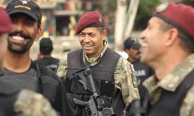 Ömer Halisdemir’in şehit edilmesine ilişkin davada flaş gelişme!.