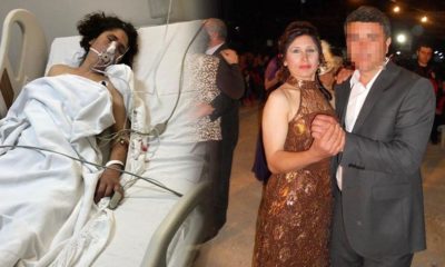 Acı haber… Organ nakli olan üçüncü hasta da öldü!.