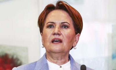 Meral Akşener: “Esad ile görüşmeye hazırım!.”