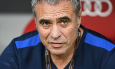 Fenerbahçe’de hayal kırıklığı: “Çöpe gitti!.”