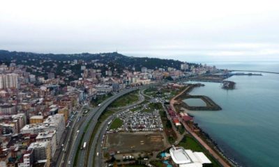 Trabzon ve Rize’de deprem tehlikesi üç kat arttı!.