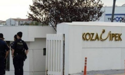 Koza İpek kararı açıklanınca bu mesajı paylaştı!. “Korkma titre…”