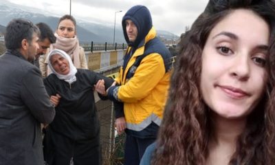 Gülistan Doku günlerdir kayıp!. 4 saniyelik sır görüşme ortaya çıktı!.