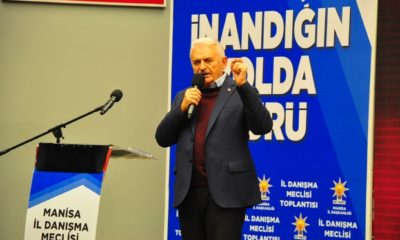 Depren sonrası Binali Yıldırım’dan ‘Kanal İstanbul’ çıkışı!.