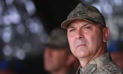 Son dakika: Metin İyidil hakkında yeni karar!.