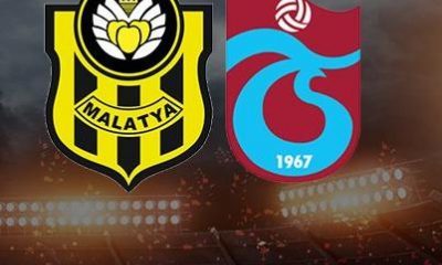 Son Dakika: Yeni Malatyaspor-Trabzonspor maçı deprem sebebiyle ertelendi!.