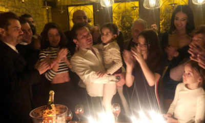 Beren Saat doğum gününe neden katılmadı?.