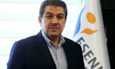 Tevfik Göksu’nun acı günü!.