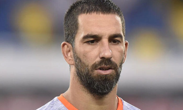 Arda Turan hakkında flaş gelişme!. Sözleşmesi feshedildi!.
