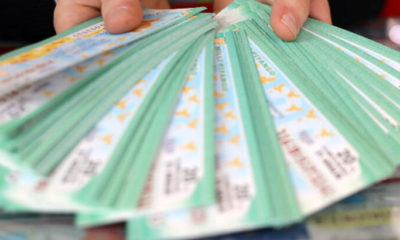 Milli Piyango 2020 yılbaşı çekiliş sonuçları bilet sorgulama ekranı!.