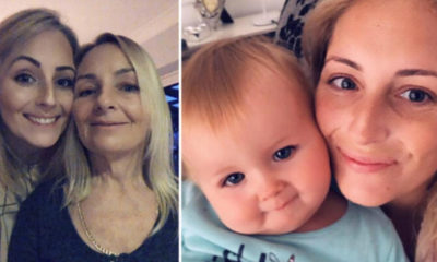 Rezalet!. Damadından hamile kaldı…