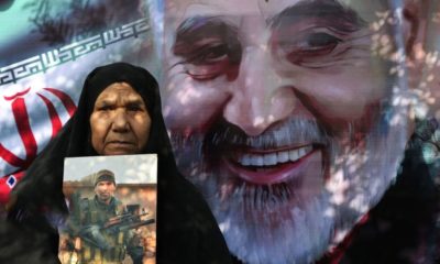 Washington Post: “Süleymani suikastinin arkasında Pompeo var!.”