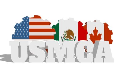 ABD-Meksika-Kanada Anlaşması senatoda onaylandı!.