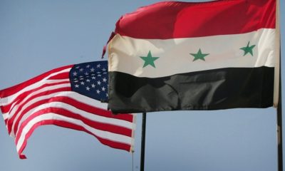 Amerika Irak’ta ki vatandaşlarını ülkeyi hemen terk etmeleri konusunda uyardı!.