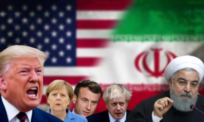 Avrupalı müttefikleri Amerika’nın Süleymani operasyonu için ne diyor?.