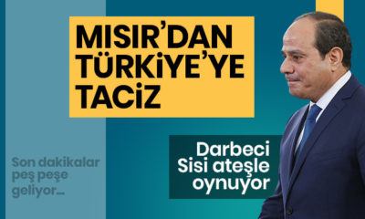 Mısır polisinden Anadolu Ajansı Kahire ofisine baskın! 1’i Türk 4 çalışanı gözaltına aldı!.