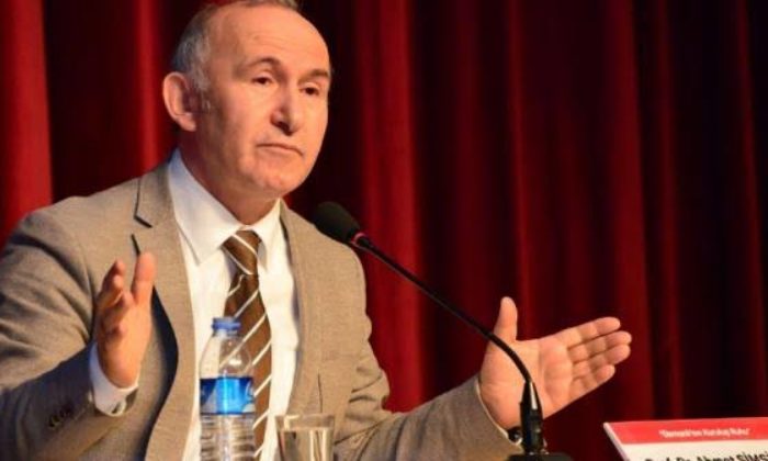 Ünlü tarihçi Şimşirgil’den Koronavirüs hakkında ilginç detay!. 700 yıl önce de…