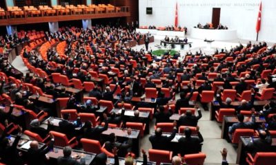 AK Parti’nin yeni imar kanunu teklifi meclise sunuldu!.