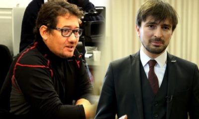 AFAD Başkanından, Serdar Akinan’ın iddiasına çok sert tepki…
