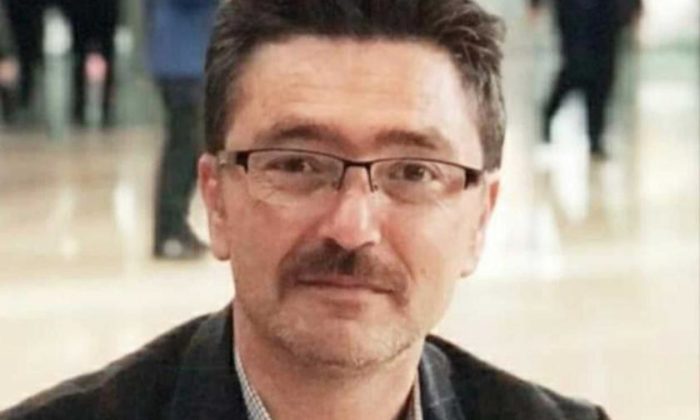 MHP’li Başkan evinde intihar etti!.