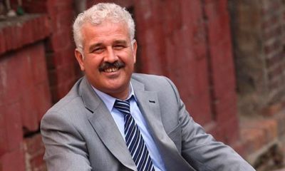 FETÖ’den gözaltına alınan Sosyal Güvenlik Uzmanı Ali Tezel serbest bırakıldı!.