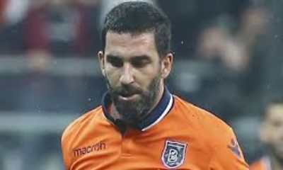 Başkan Cengiz son noktayı koydu!. Arda Turan’ın tekrar Galatasaray’a gelme hayalleri suya düştü!.