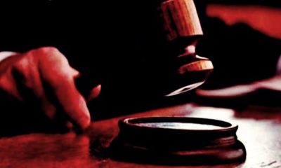 Başsavcılıktan savcının oğlunun tahliyesine itiraz…