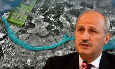 Cahit Turhan: “Biz projeyi yapar, faturayı İBB’ye göndeririz!.”