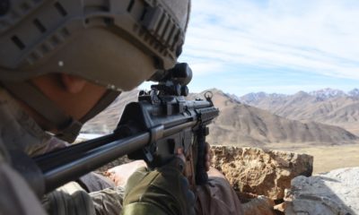 İçişleri Bakanlığı: “Kapan-2 Amanoslar Operasyonu başladı!.”