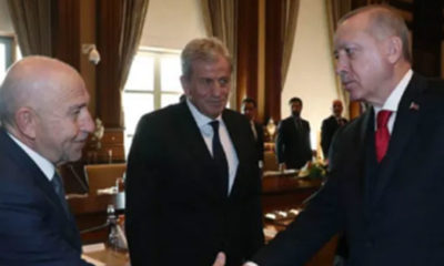 Başkan Erdoğan’dan o isme: “Sen Rizeli değil misin? Kafa göz girmeniz lazımdı!.”