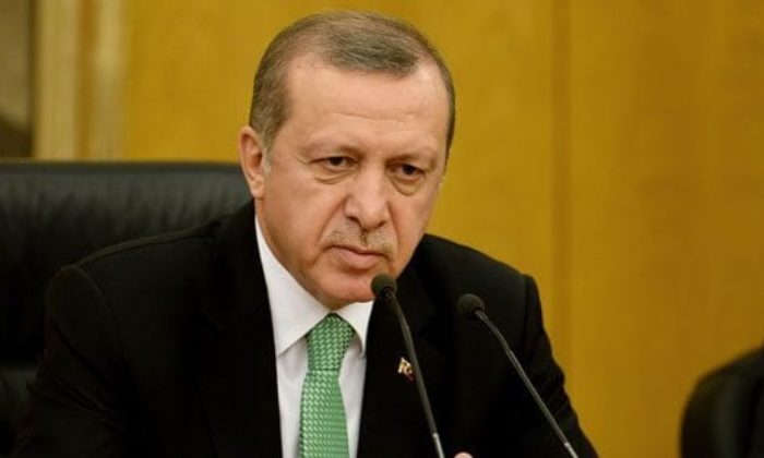 Başkan Erdoğan: Yunanistan Libya konusunda oyunu yanlış oynuyor!.